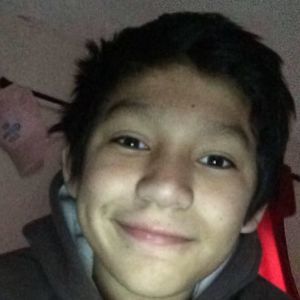 Meet your Posher, Xavier